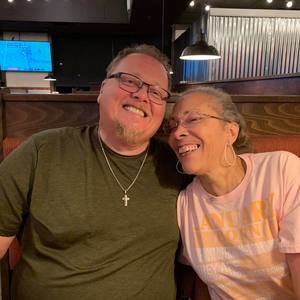 Meet your Posher, Joanne